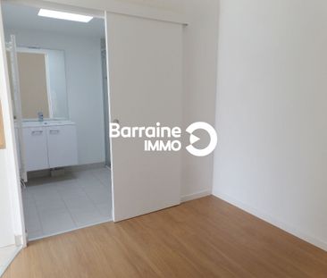 Location appartement à Plouguerneau, 2 pièces 33.26m² - Photo 1