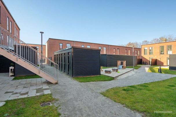 Hørparken 108, 6000 Kolding - Photo 1