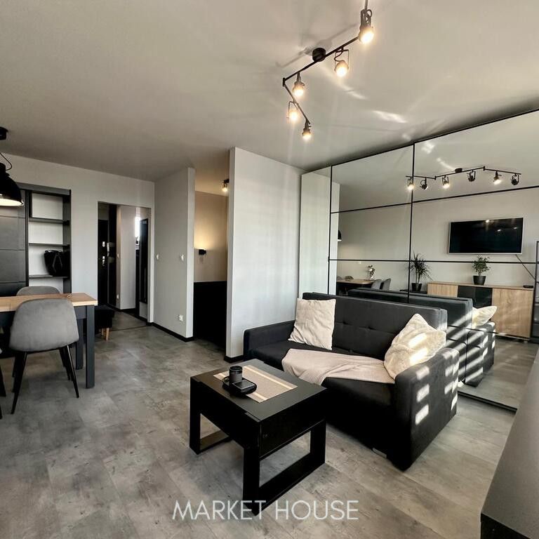 Jasne Błonia kawalerka na wynajem po remoncie - Photo 1