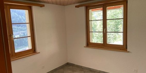 Studio in Gurtnellen - Foto 3