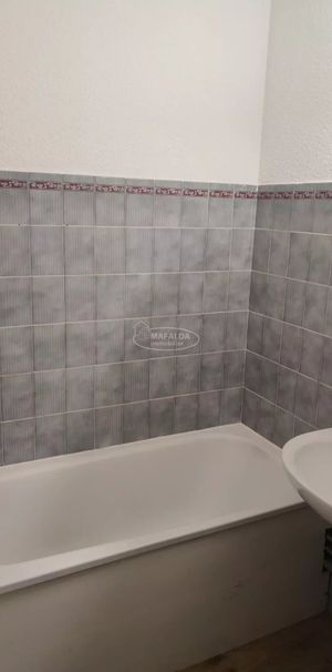 Location Appartement 1 pièce 18m² MONT SAXONNEX 74130 - Photo 1