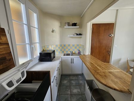 Location Appartement 1 pièce 20m² COMPIEGNE 60200 - Photo 5