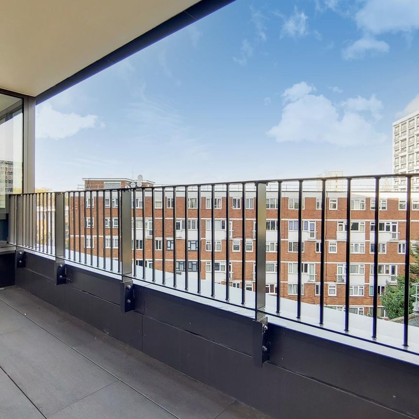 Rosewood Building, Cremer Street, Shoreditch, London - Photo 1