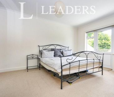 1 bedroom flat to rent - Photo 6