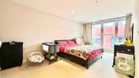 2 bedroom apartment to rent - Photo 4