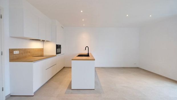 Nieuwbouwappartement nabij centrum van Sint-Niklaas - Foto 1