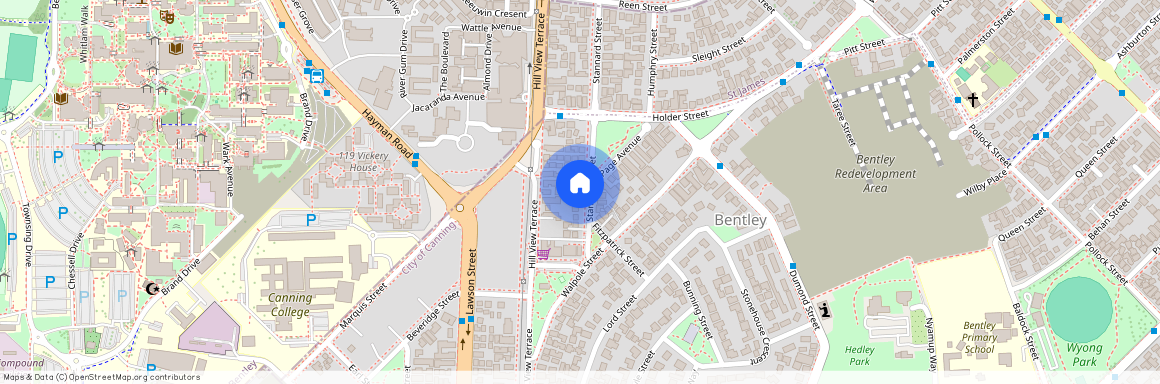 6/35-37 Stannard St, WA 6102, Bentley