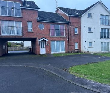 54B The Old Fort, Strathfoyle, Derry, BT47 6SU - Photo 6