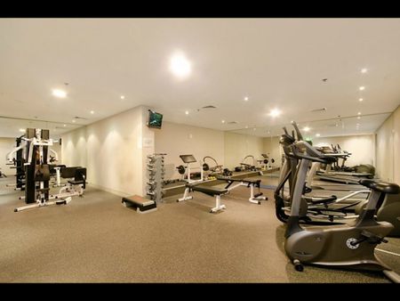 706/11 Chandos Street, St Leonards NSW 2065 - Apartment For Rent | Domain - Photo 2