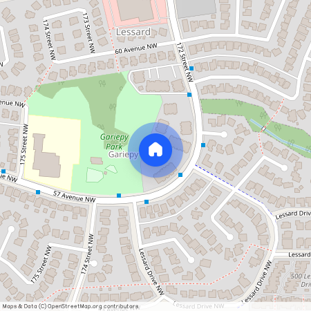 5722 172 St Nw, T6M 1B4, Edmonton