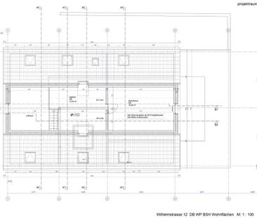 Exklusive Maisonettewohnung im Holzhaus – das Neubau-Erstbezug File... - Photo 2