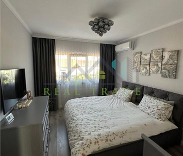 Casa mobilata si utilata Sanpetru - Fotografie 3