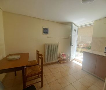 Studio/Γκαρσονιέρα για ενοικίαση Παγκράτι (Λαμία) - Φωτογραφία 1