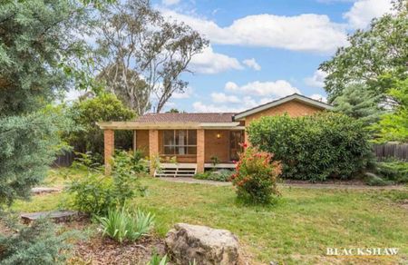 Charming Three-Bedroom Home in Kambah - Photo 2