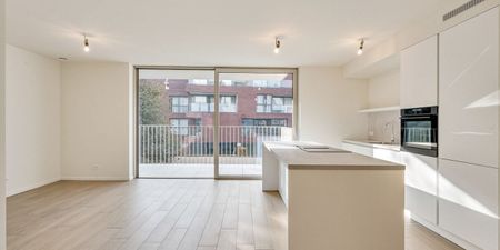 Appartement te huur in Gent voor € 1.125 met 2 slaapkamers - Photo 4