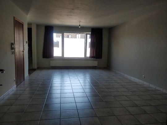Gelijkvloers appartement te huur in Uitbergen - Foto 1