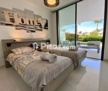 Piso en alquiler en El Paraíso-Atalaya-Benamara - Foto 5