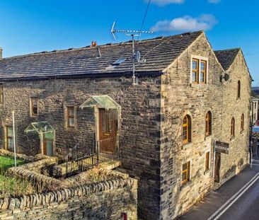 3 bedroom cottage to rent - Photo 1