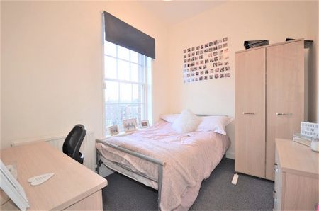 2, Peel Terrace, Broomhall, Sheffield, S10 2GU - Photo 3
