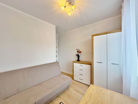 Mieszkanie na Podolszycach Południowych - Фото 5
