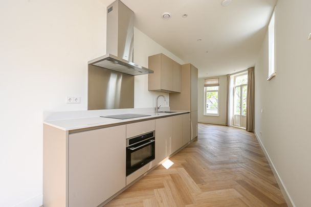 Blommersdijkselaan, 3036 NC, Rotterdam - Foto 1