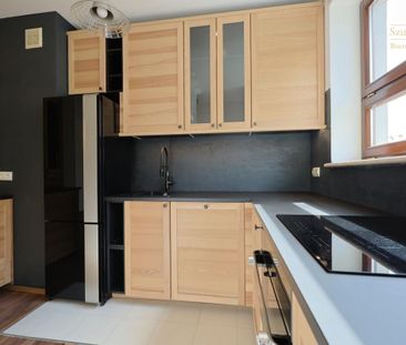 Mieszkanie na wynajem Warszawa, Żoliborz, Żoliborz, Zabłocińska - Фото 1