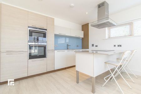 2 bedroom apartment to rent - Photo 5