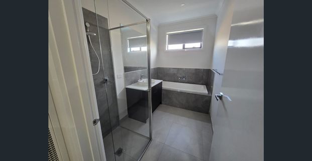 Brand New 4-Bedroom Home - Photo 1