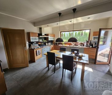 Dom wolnostojący w doskonałej lokalizacji - Zdjęcie 4