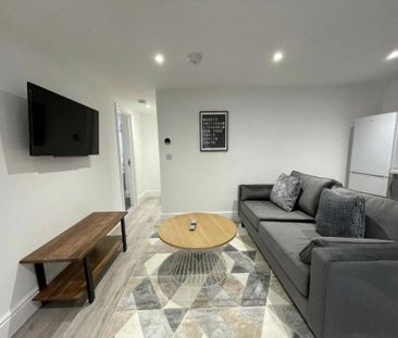 1 bedroom house to rent Portland Street, Lincoln, Lincolnshire, LN5 - Photo 2