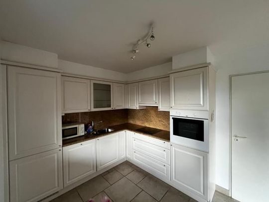 Appartement te huur - Photo 1