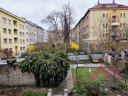 Pronájem bytu 1+kk 32 m² - Фото 2