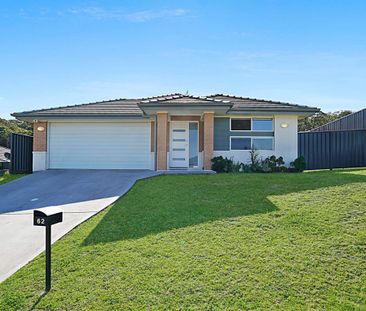 62 Blackwood Circuit, Cameron Park - Photo 5