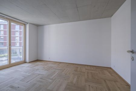 7.5 Zimmerwohnung in Biel - Photo 2