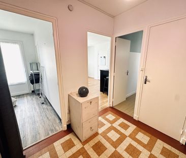 Location Appartement 2 pièces 38m² GRENOBLE 38000 - Photo 3