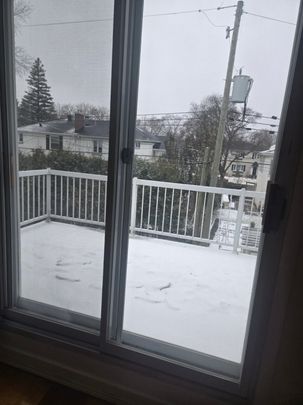 Appartement à louer - Photo 1