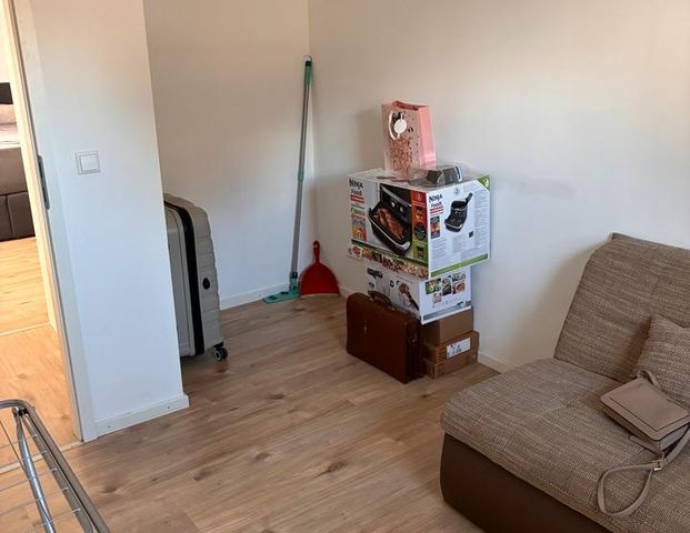 Möblierte Wohnung in Markgröningen sucht Nachmieter - ab sofort - Foto 1