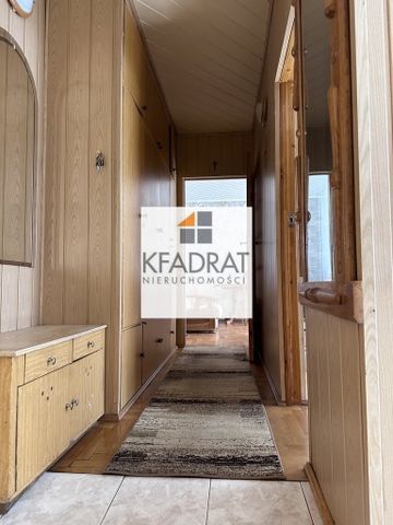 Os Przyjaźni ,na wynajem 2 pok z balkonem 2100 zł - Zdjęcie 2