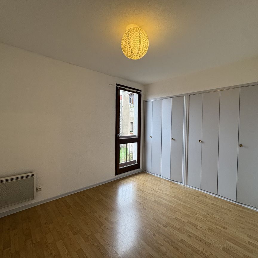 Location Appartement 2 pièces 41m² CASTELNAUDARY 11400 - Photo 1