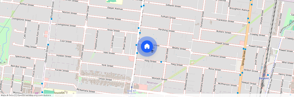 3/29 Beatty Street, Reservoir VIC 3073