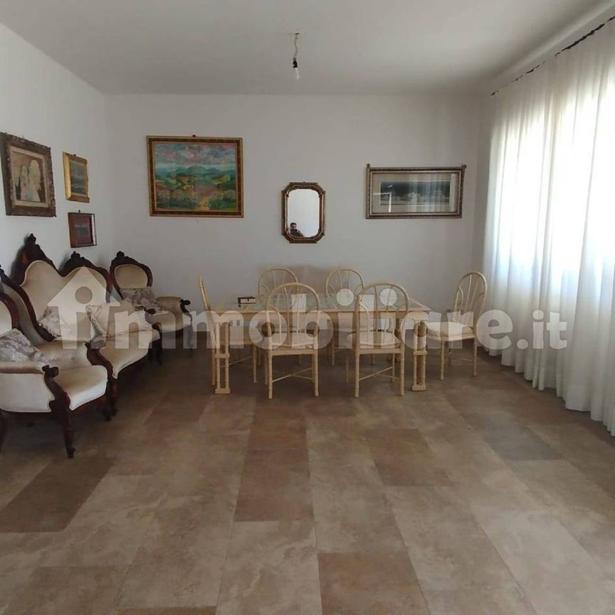 Quadrilocale via Niccolò Machiavelli, Centro, San Casciano in Val di Pesa - Foto 1