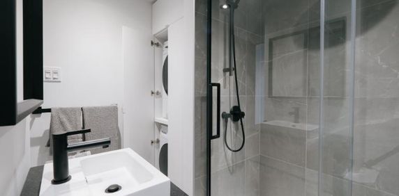 Loft entièrement meublé à louer Saint-Jean-Baptiste septembre 2026 - Photo 2