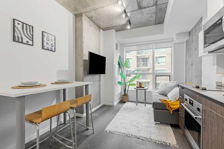 256 Rideau Street, Byward Market, Ottawa, ON - Photo 3