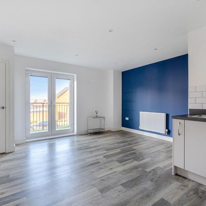 2 bedroom apartment to rent - Photo 1