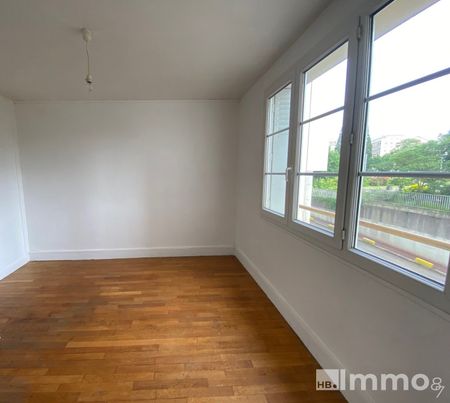 Location Appartement 3 pièces 48m² LIMOGES 87000 - Photo 3