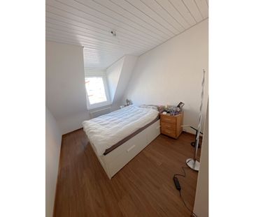 3½ Zimmer-Wohnung in Luzern, möbliert, auf Zeit - Foto 4