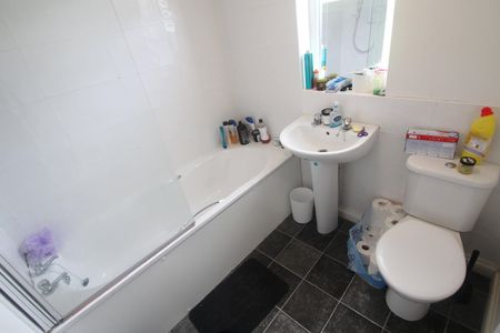 Room in a Shared House, Horfield, BS7 - Photo 5