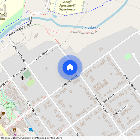 17 Demestre Street, NSW 2582, Yass