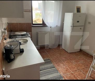 Casa cu 5 camere, curte 650 mp, zona Bariera Valcii - Fotografie 3