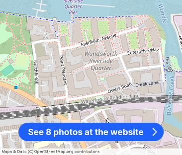 Knightley Walk, Wandsworth, SW18 - Photo 1